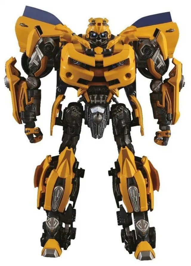 MPM-3 Bumblebee | Transformers Masterpiece Movie Series