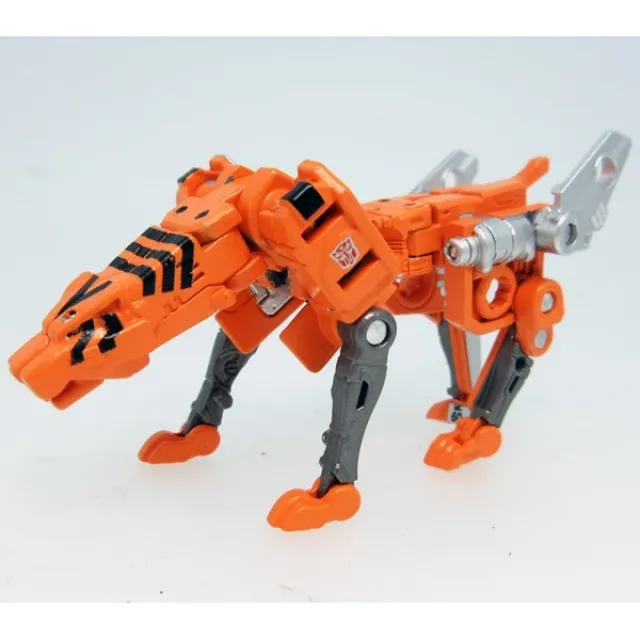 MP-15E 16E Cassettebot vs Cassettron Exclusive | Transformers Masterpiece