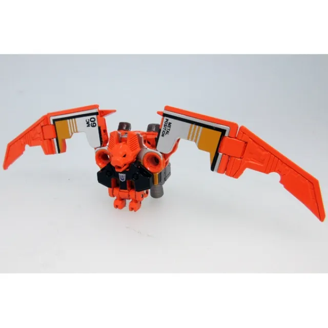 MP-15E 16E Cassettebot vs Cassettron Exclusive | Transformers Masterpiece