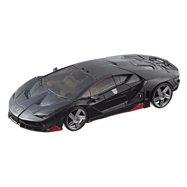 Deluxe Class Autobot Hot Rod Limited Edition Exclusive Premier Edition | Transformers the Last Knight