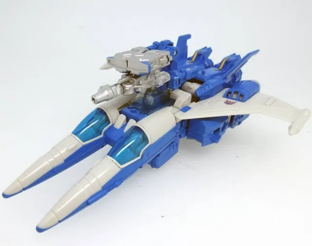 LG55 Targetmaster Slugslinger | Japanese Transformers Legends