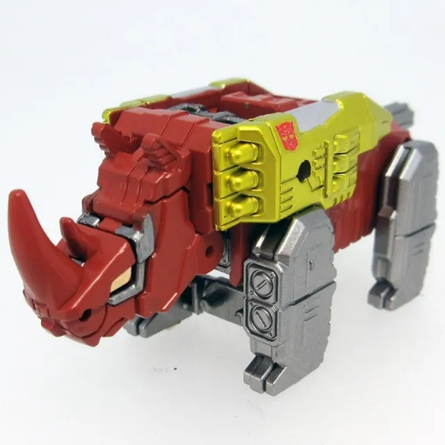 LG56 Perceptor | Japanese Transformers Legends