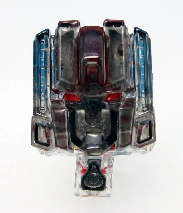 LG57 Octane | Japanese Transformers Legends