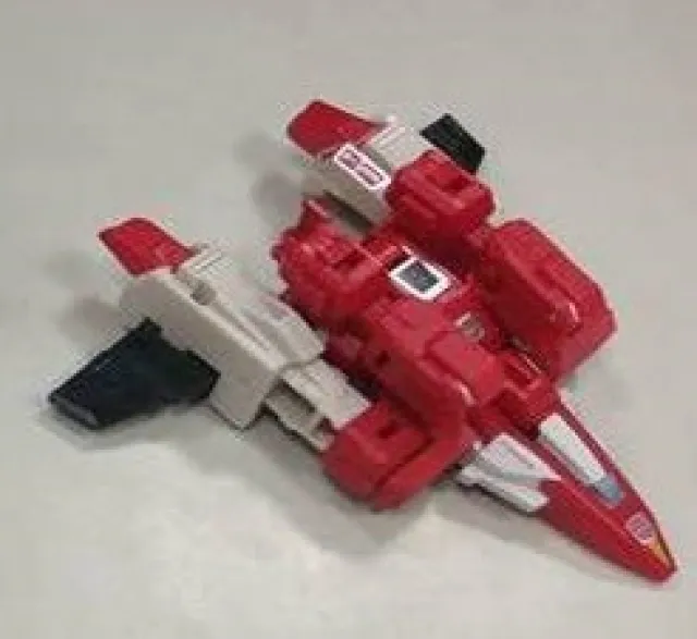 Wingspan with Cloudraker Limited Edition Exclusive Set Deluxe Class  | Transformers Generations Titans Return