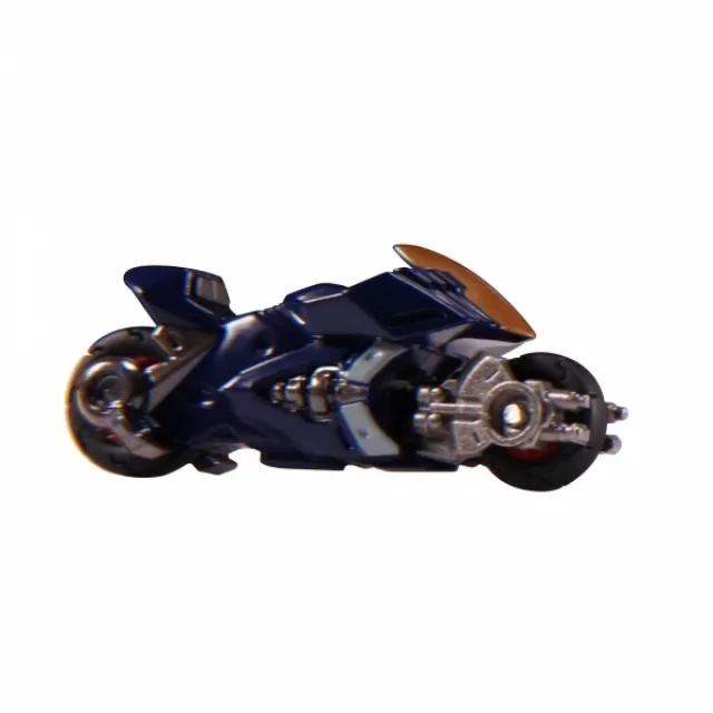 DA-15 Big Powered Trooper Set | Diaclone Reboot