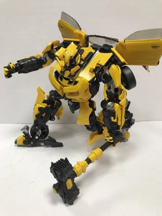 PS-M01 Hammer for MPM-3 Masterpiece Bumblebee | Prime Star