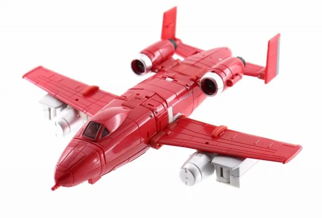 D11 Ricthofen | DX9 Toys