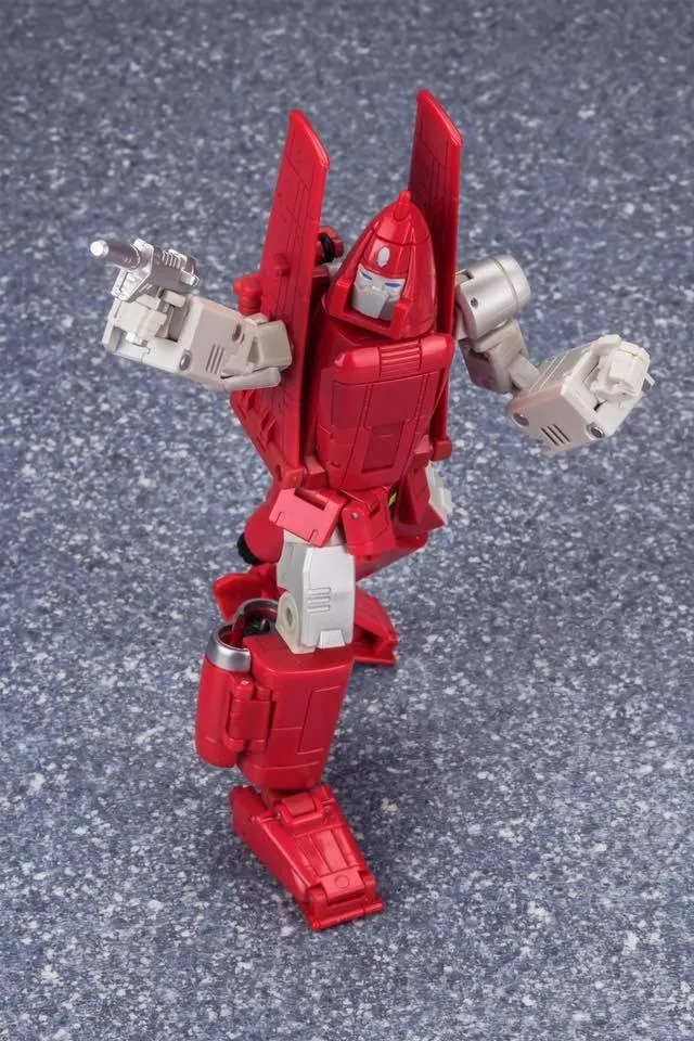 D11 Ricthofen | DX9 Toys