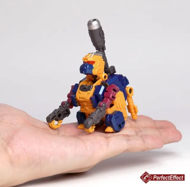 PC-19 Beast Gorira 2-Pack | Perfect Effect | Upgrade Kit