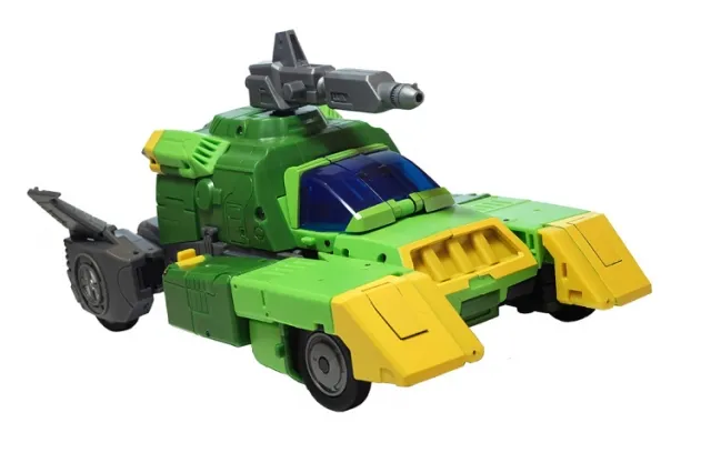 Big Spring | Open Play