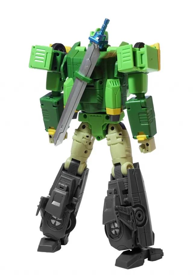 Big Spring | Open Play