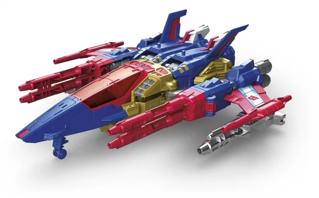Siege on Cybertron Boxed Set Limited Edition Leader Class  | Transformers Generations Titans Return