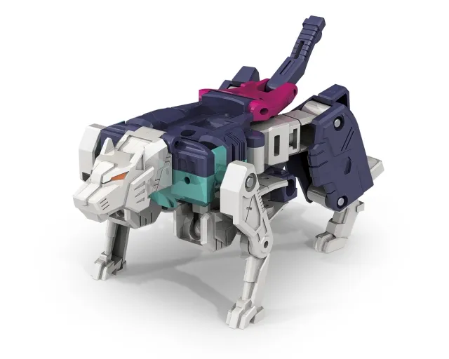 Siege on Cybertron Boxed Set Limited Edition Leader Class  | Transformers Generations Titans Return