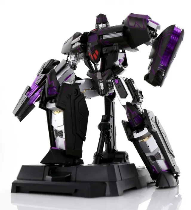 GT-02 Tyrant IDW Version | Generation Toy
