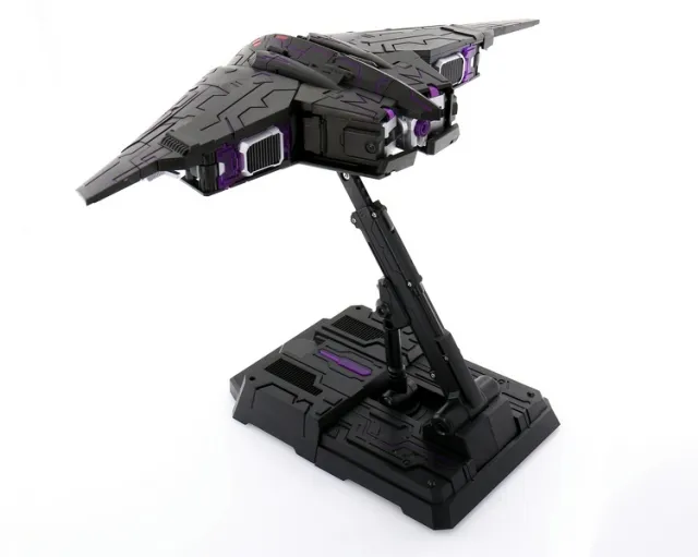 GT-02 Tyrant IDW Version | Generation Toy