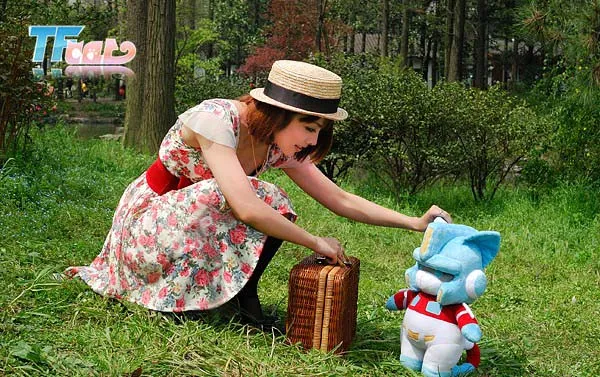 OPcat Soft Plush 15.6-inch | TFCat