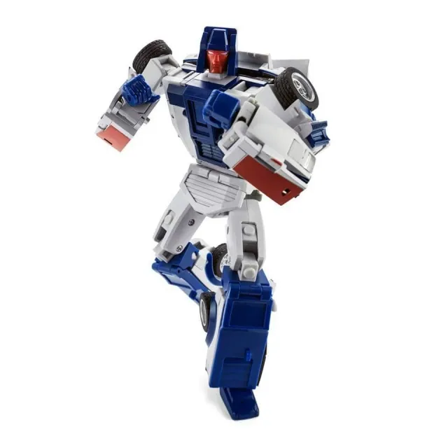 D13 Montana | DX9 Toys Attila Combiner