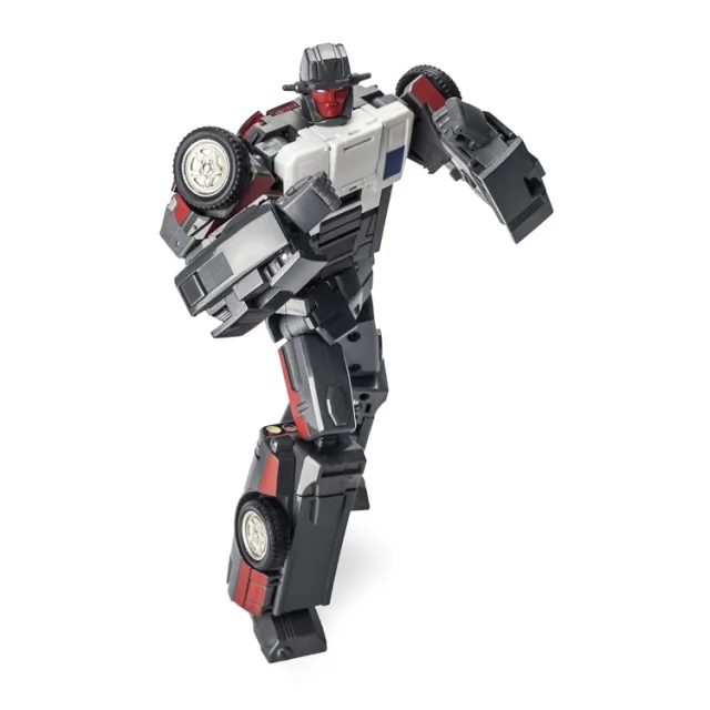 D16 Henry | DX9 Toys Attila Combiner