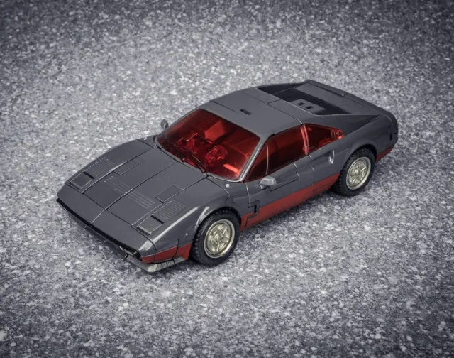 D16 Henry | DX9 Toys Attila Combiner