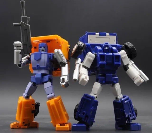 OTS-13 Piper | Badcube Old Time Series