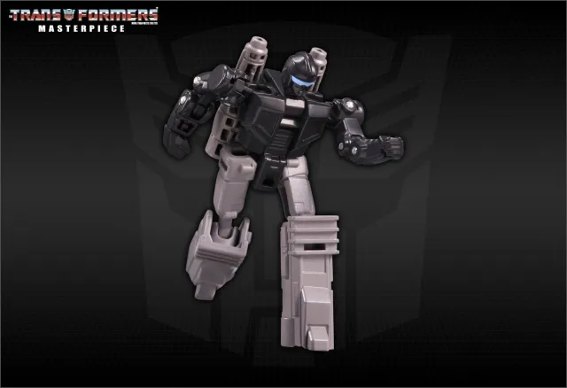 MP-40 Targetmaster Hot Rodimus | Transformers Masterpiece