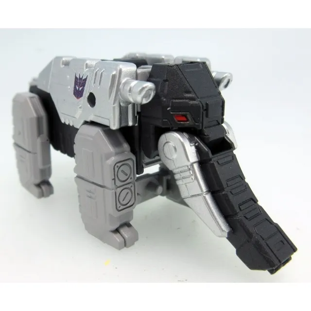 LG59 Blitzwing | Japanese Transformers Legends