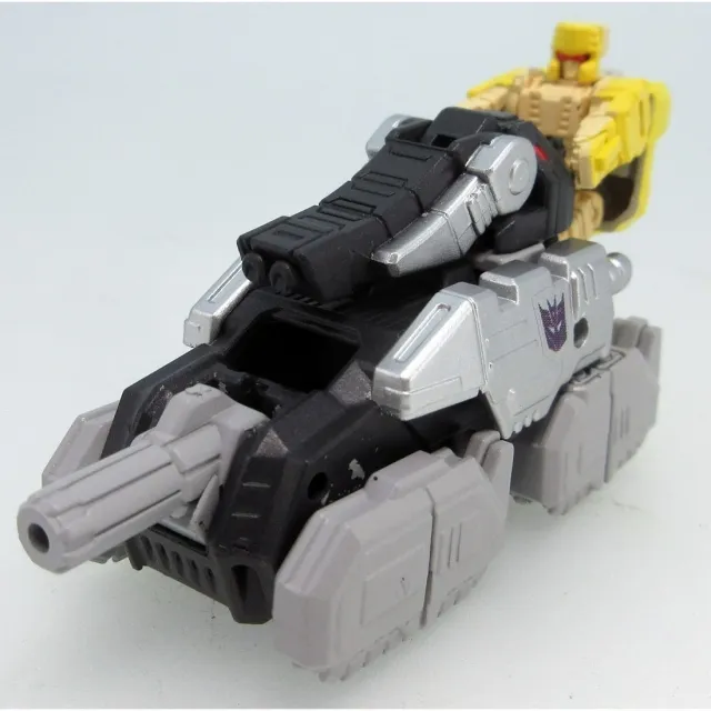 LG59 Blitzwing | Japanese Transformers Legends