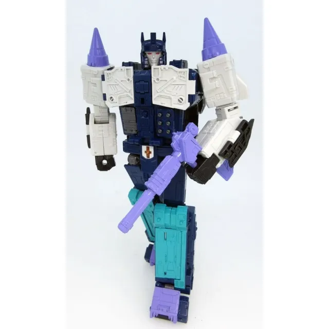 LG60 Overlord | Japanese Transformers Legends