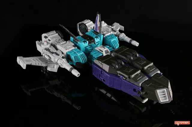 GDW-03 Fuuma | GCreation