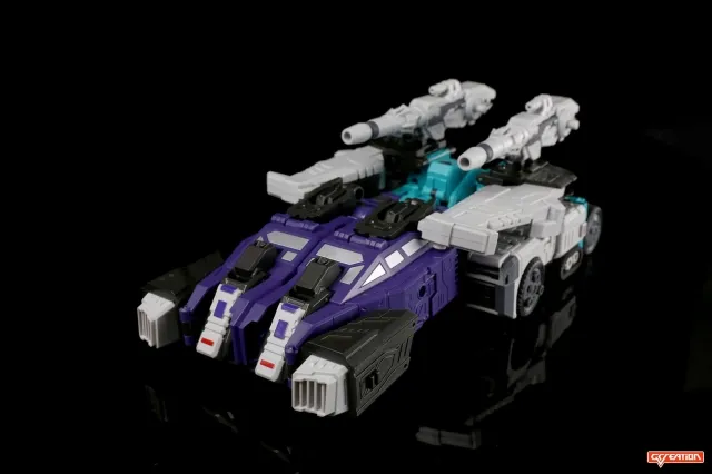 GDW-03 Fuuma | GCreation