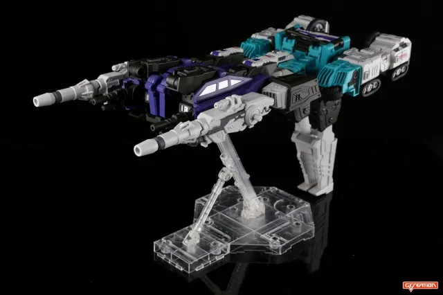 GDW-03 Fuuma | GCreation