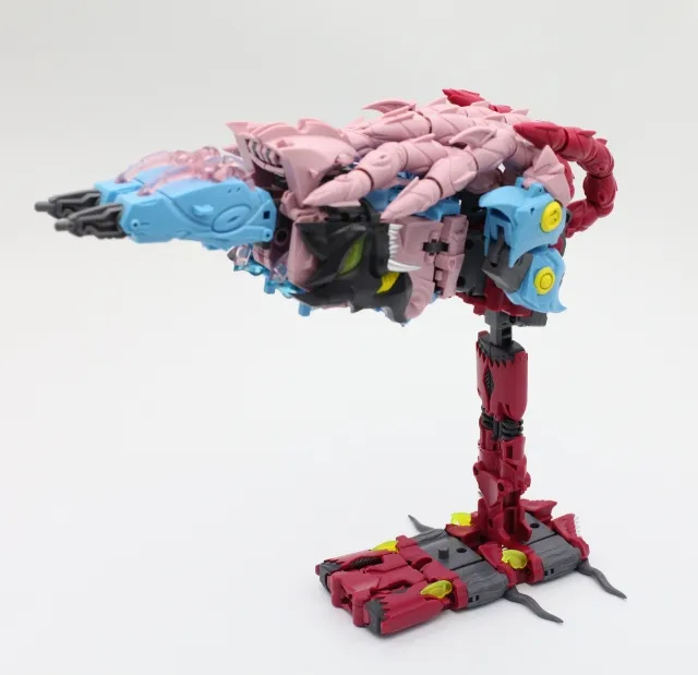 Enhance Pack Blue Version | TFC Toys