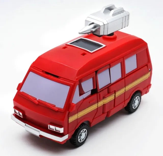 HS07 Heavy Soldier Iron Tin | Hot Soldiers