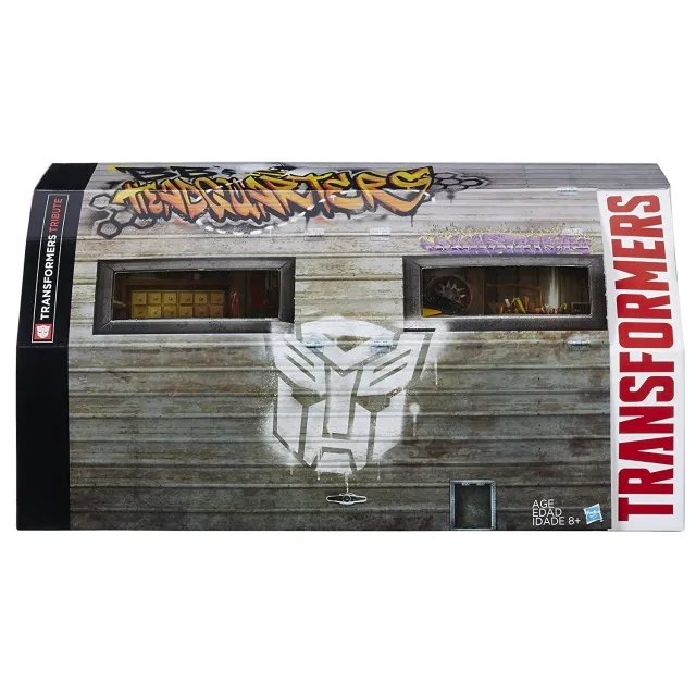 Evolution Pack Bumblebee 3-Pack Set | Transformers Tribute