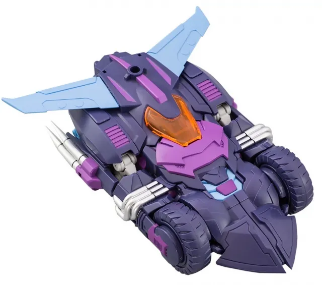 R-27AM Calidus Asterisk Version Convention Exclusive | Mastermind Creations | Reformatted