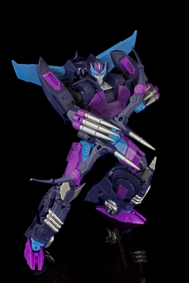 R-27AM Calidus Asterisk Version Convention Exclusive | Mastermind Creations | Reformatted