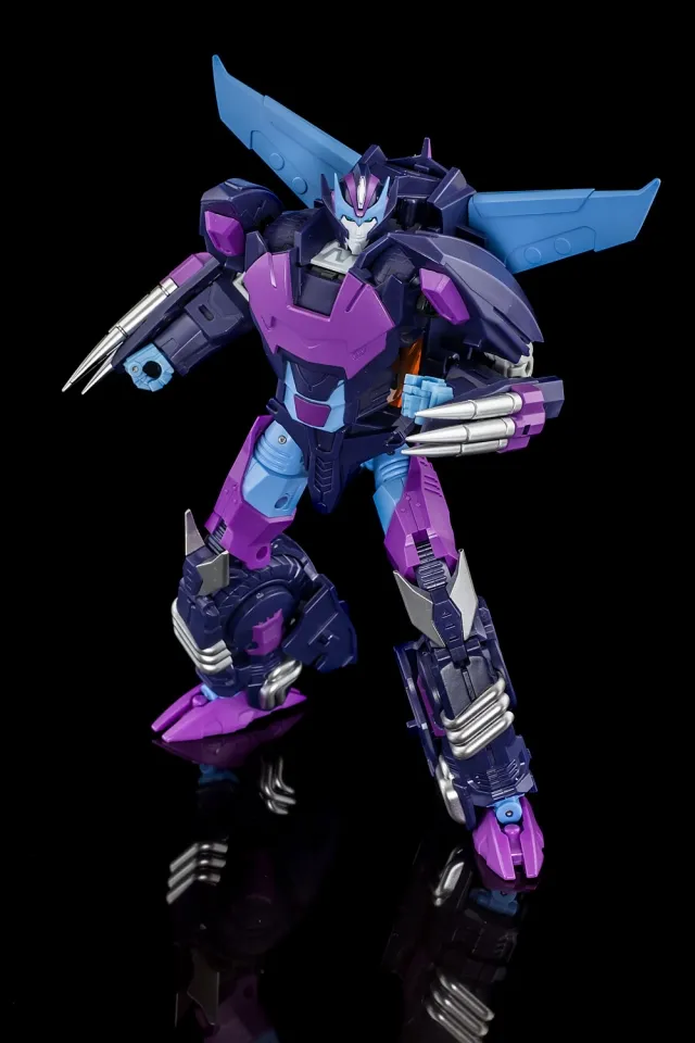 R-27AM Calidus Asterisk Version Convention Exclusive | Mastermind Creations | Reformatted