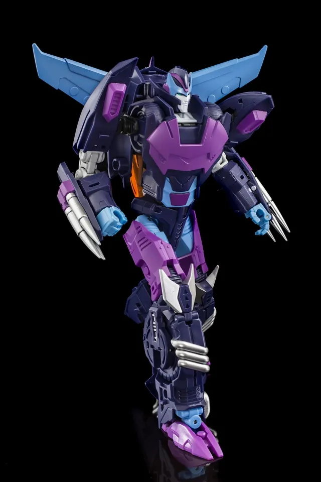 R-27AM Calidus Asterisk Version Convention Exclusive | Mastermind Creations | Reformatted