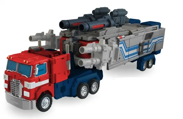 MB-06 Power Baser | Fans Hobby Master Builder