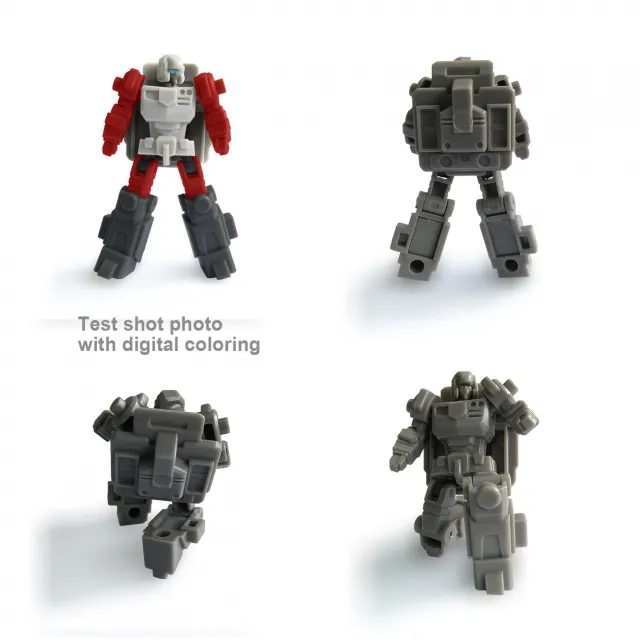 MB-06 Power Baser | Fans Hobby Master Builder