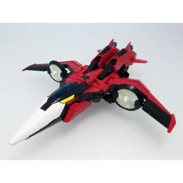 LG62 Targetmaster Windblade | Japanese Transformers Legends