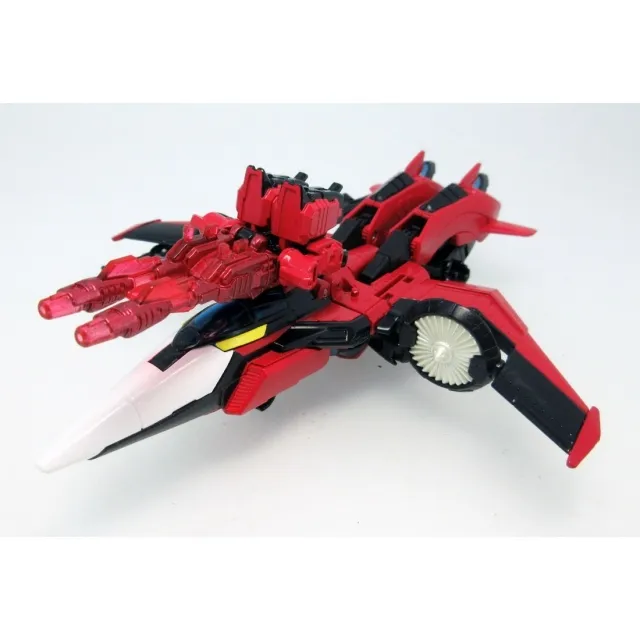 LG62 Targetmaster Windblade | Japanese Transformers Legends