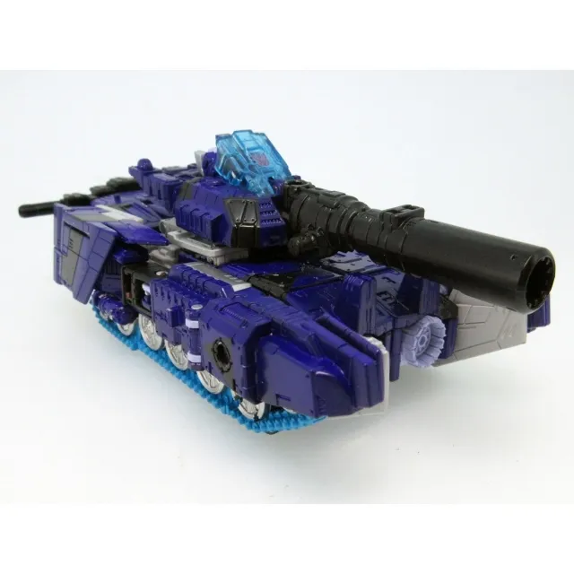 LG63 G2 Megatron | Japanese Transformers Legends