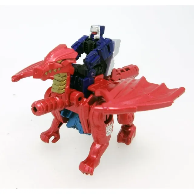 LG63 G2 Megatron | Japanese Transformers Legends