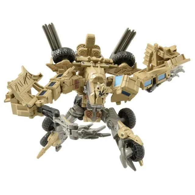 MB-13 Bonecrusher | Transformers Movie the Best | 10th Anniversary