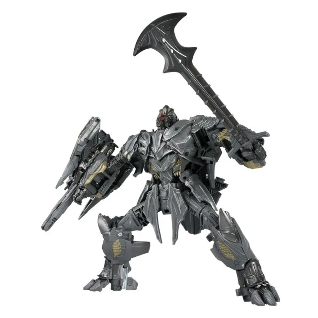 MB-14 Megatron | Transformers Movie the Best | 10th Anniversary