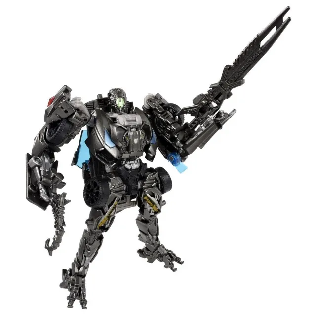 MB-15 Lockdown | Transformers Movie the Best | 10th Anniversary