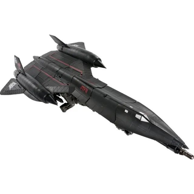 MB-16 Jetfire | Transformers Movie the Best | 10th Anniversary