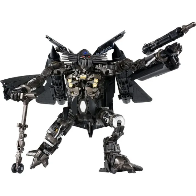 MB-16 Jetfire | Transformers Movie the Best | 10th Anniversary