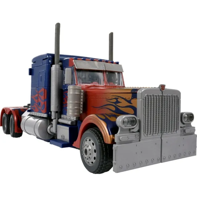 MB-17 Optimus Prime Revenge Version | Transformers Movie the Best | 10th Anniversary
